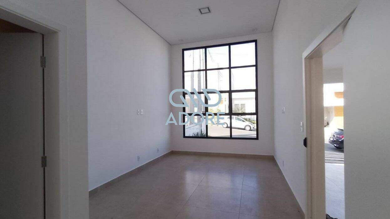Casa de Condomínio à venda no Jardim Residencial Garden Ville: 