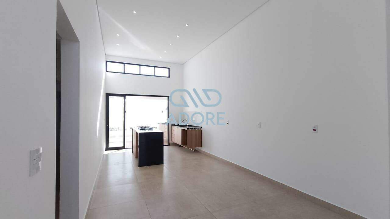 Casa de Condomínio à venda no Jardim Residencial Garden Ville: 