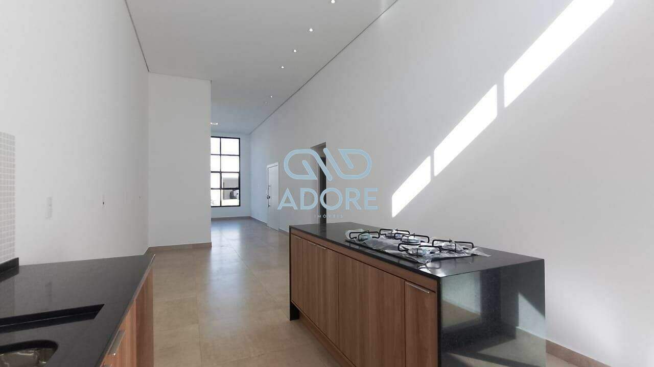 Casa de Condomínio à venda no Jardim Residencial Garden Ville: 