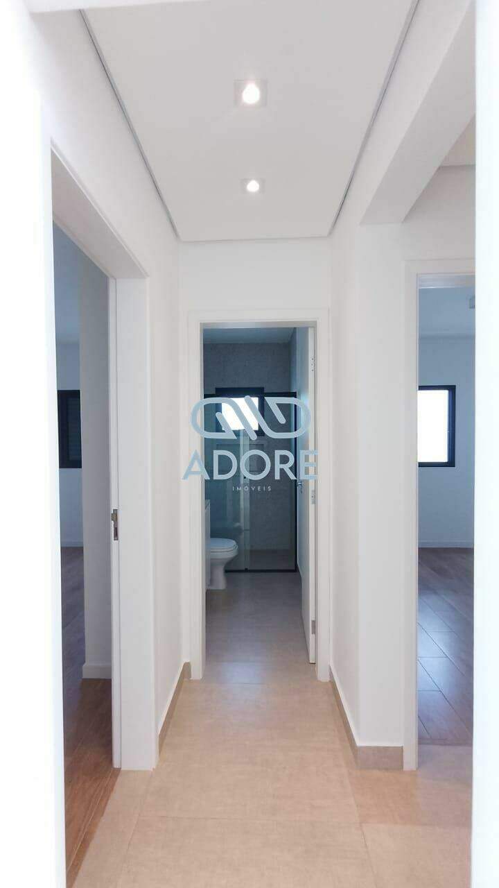 Casa de Condomínio à venda no Jardim Residencial Garden Ville: 