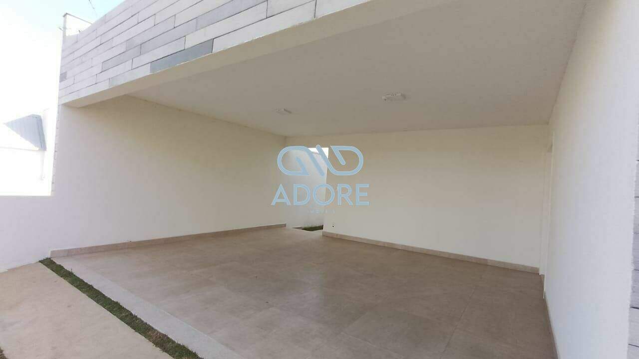 Casa de Condomínio à venda no Jardim Residencial Garden Ville: 