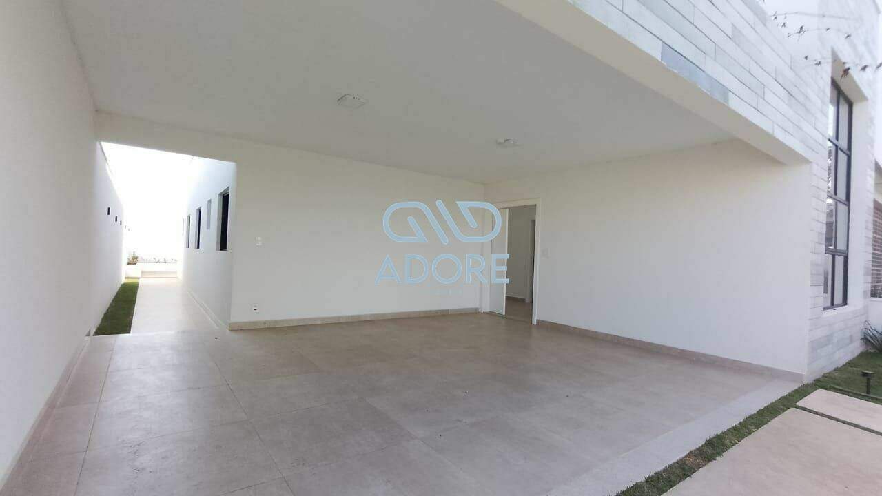 Casa de Condomínio à venda no Jardim Residencial Garden Ville: 