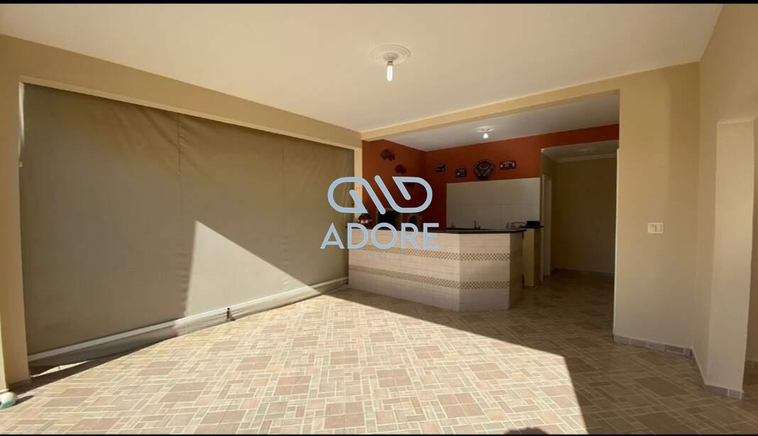 Casa de Condomínio à venda no Condomínio Campos de Santo Antônio : 