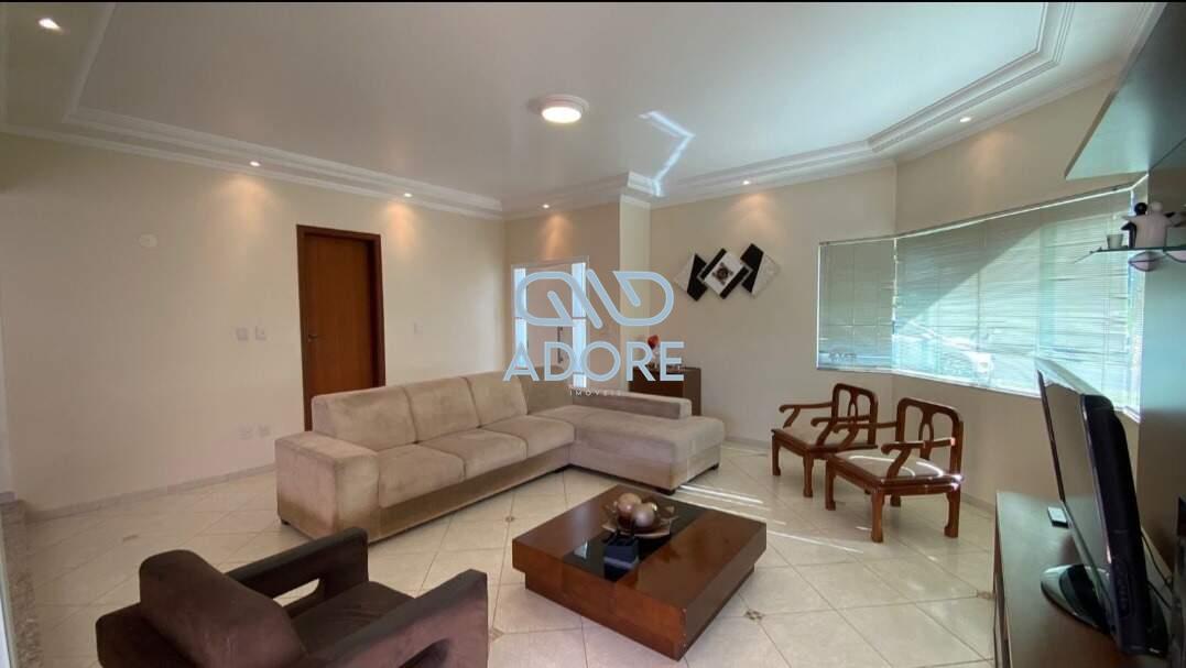 Casa de Condomínio à venda no Condomínio Campos de Santo Antônio : 