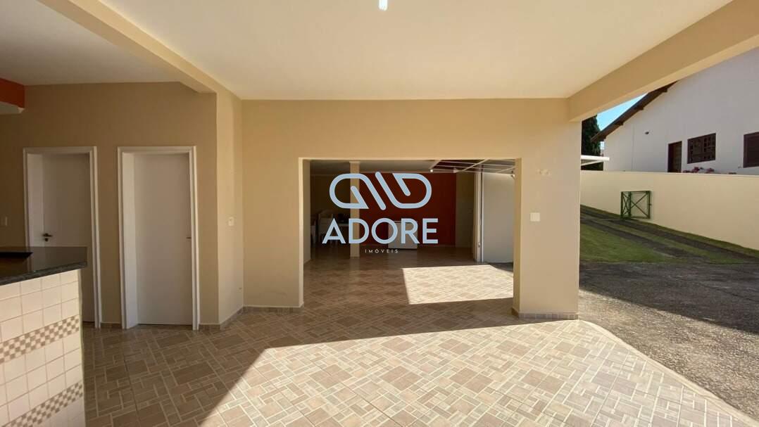 Casa de Condomínio à venda no Condomínio Campos de Santo Antônio : 