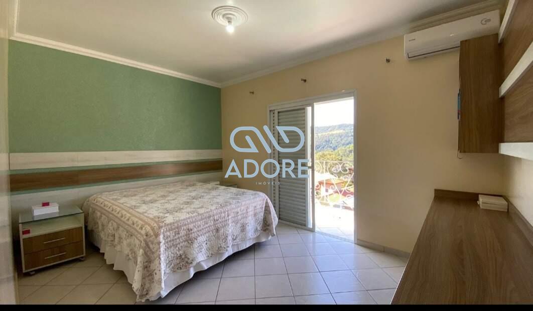 Casa de Condomínio à venda no Condomínio Campos de Santo Antônio : 