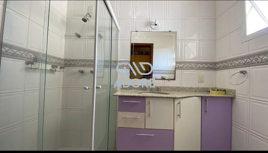 Casa de Condomínio à venda no Condomínio Campos de Santo Antônio : 