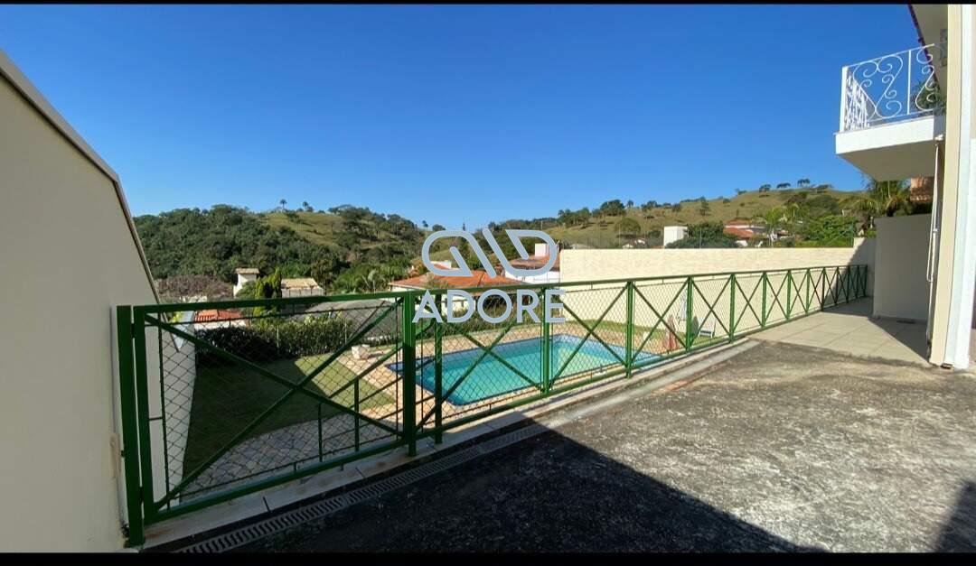 Casa de Condomínio à venda no Condomínio Campos de Santo Antônio : 