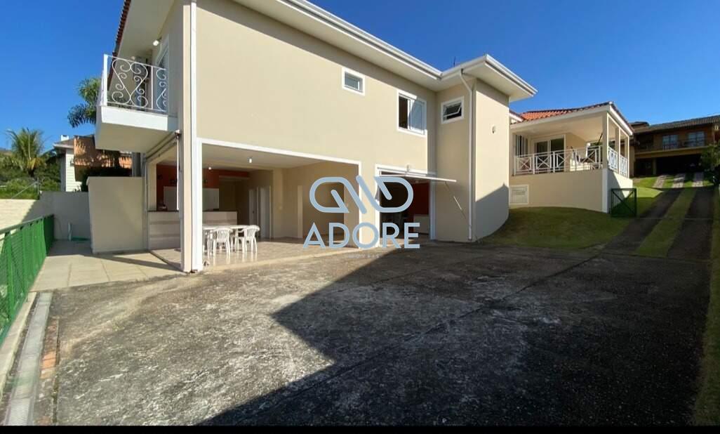 Casa de Condomínio à venda no Condomínio Campos de Santo Antônio : 