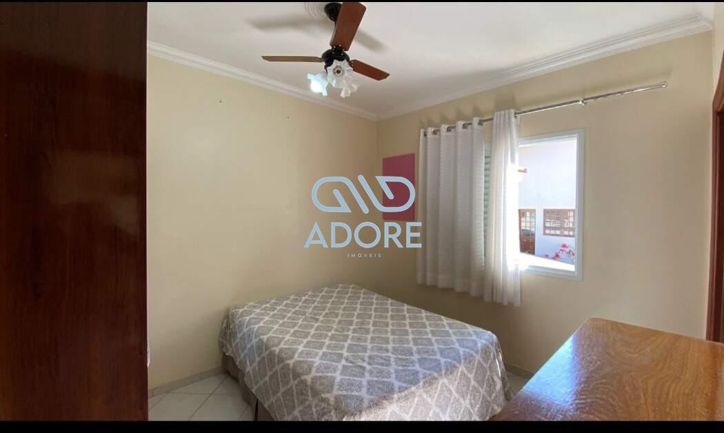 Casa de Condomínio à venda no Condomínio Campos de Santo Antônio : 