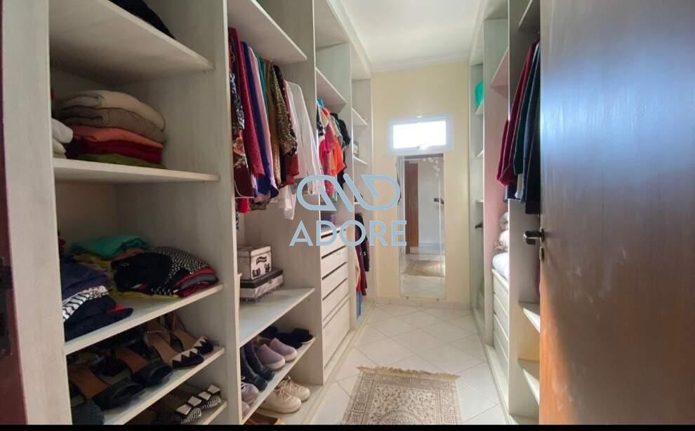 Casa de Condomínio à venda no Condomínio Campos de Santo Antônio : 