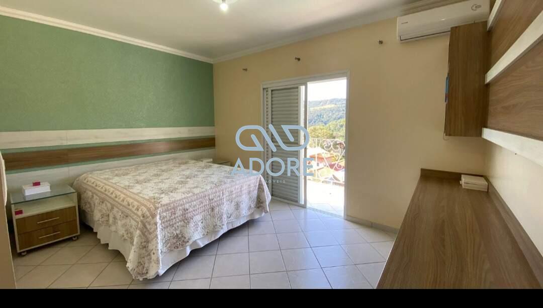 Casa de Condomínio à venda no Condomínio Campos de Santo Antônio : 