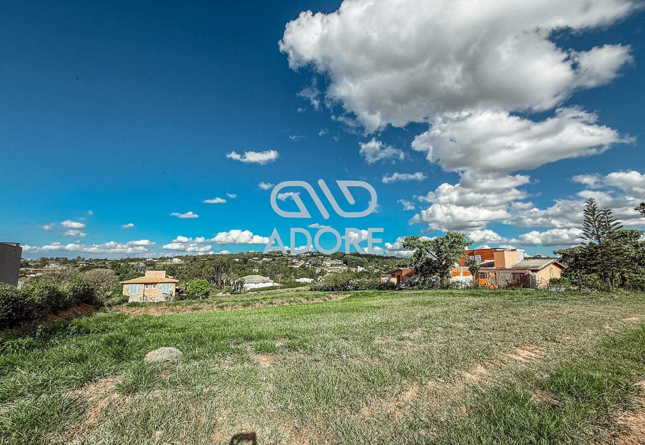 Terreno à venda no Condomínio Terras de São José II : 