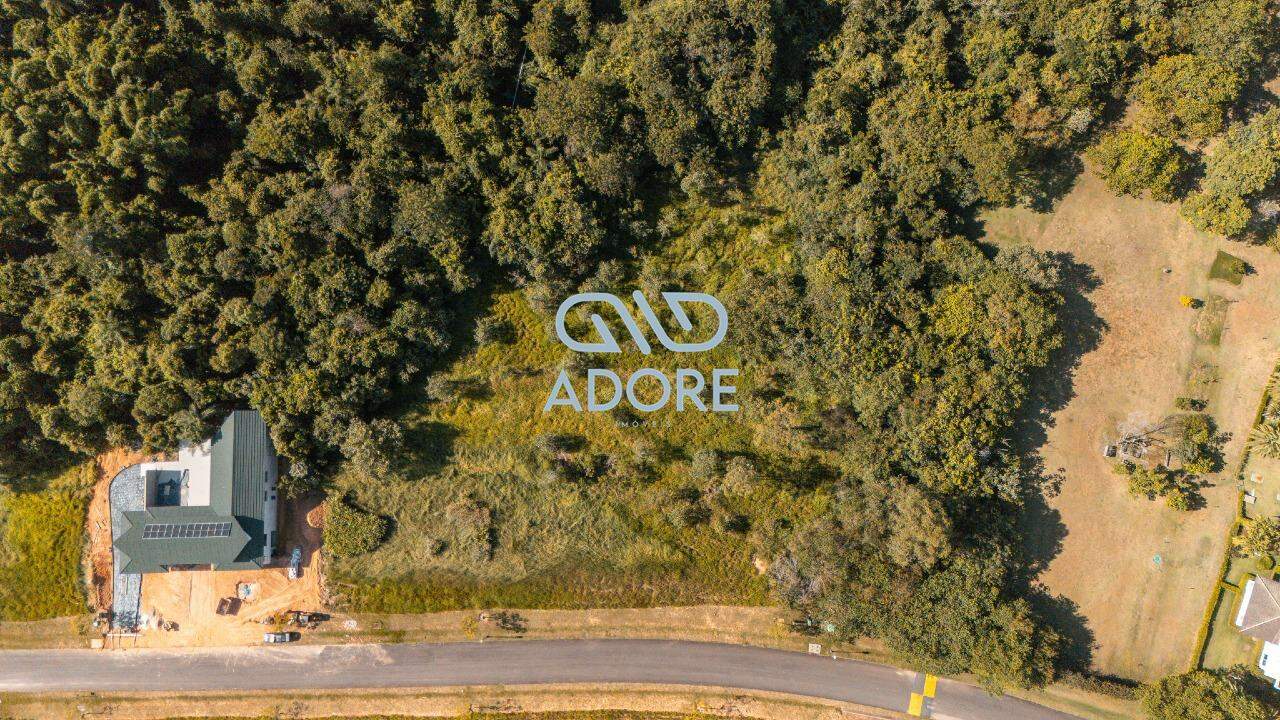 Terreno à venda no Condomínio Terras de São José II : 