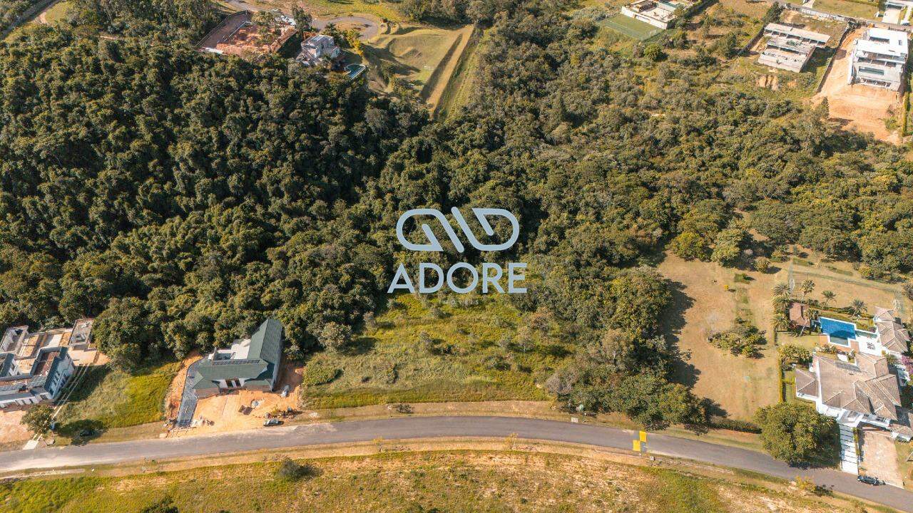 Terreno à venda no Condomínio Terras de São José II : 