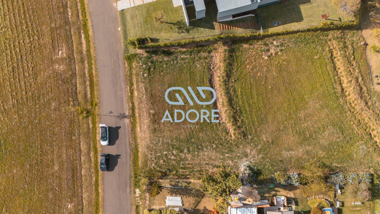 Terreno à venda no Condomínio Terras de São José II : 