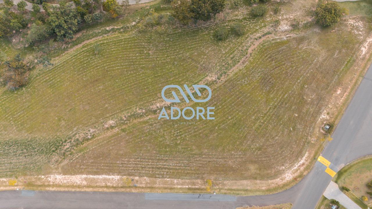 Terreno à venda no Condomínio Terras de São José II : 