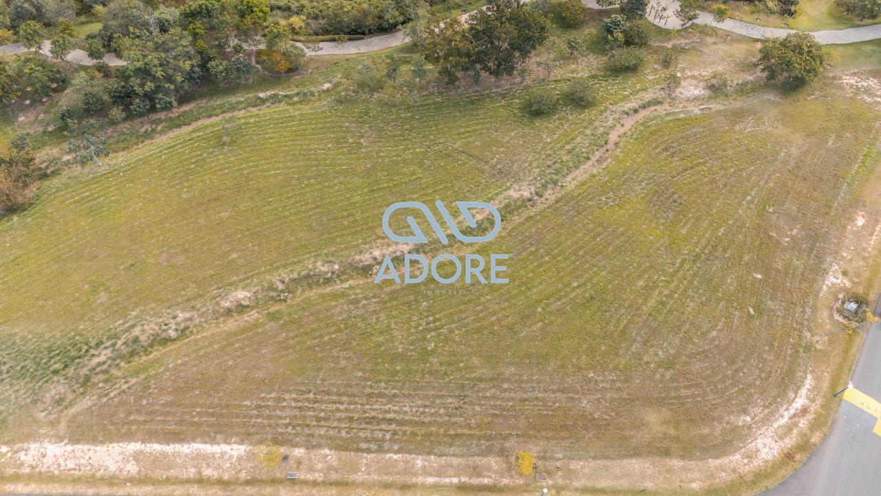 Terreno à venda no Condomínio Terras de São José II : 