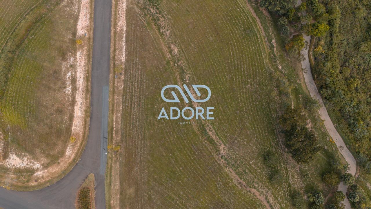 Terreno à venda no Condomínio Terras de São José II : 