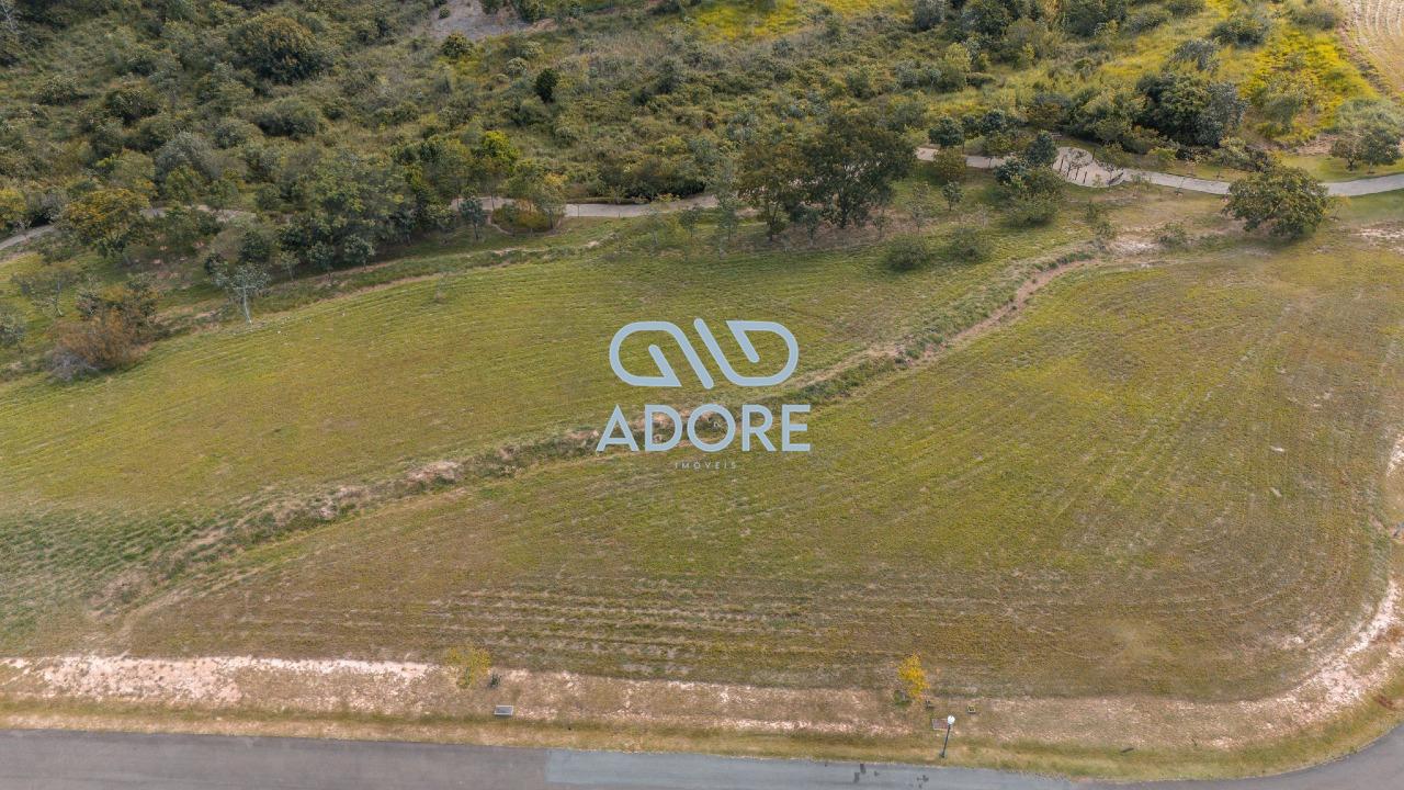 Terreno à venda no Condomínio Terras de São José II : 
