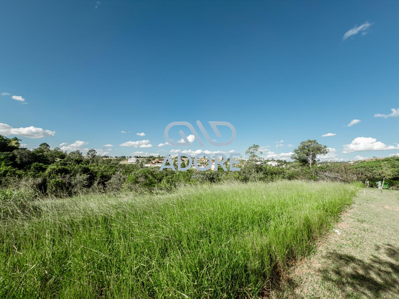 Terreno à venda no Condomínio Terras de São José II : 