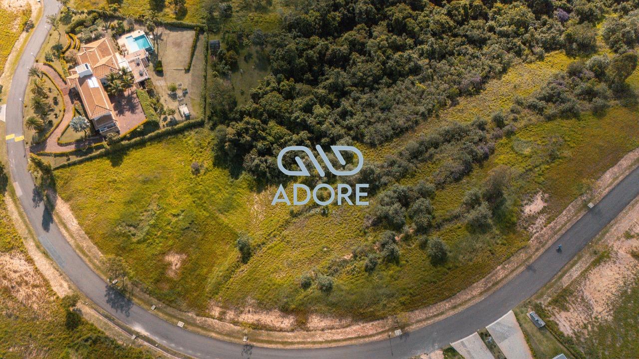 Terreno à venda no Condomínio Terras de São José II : 