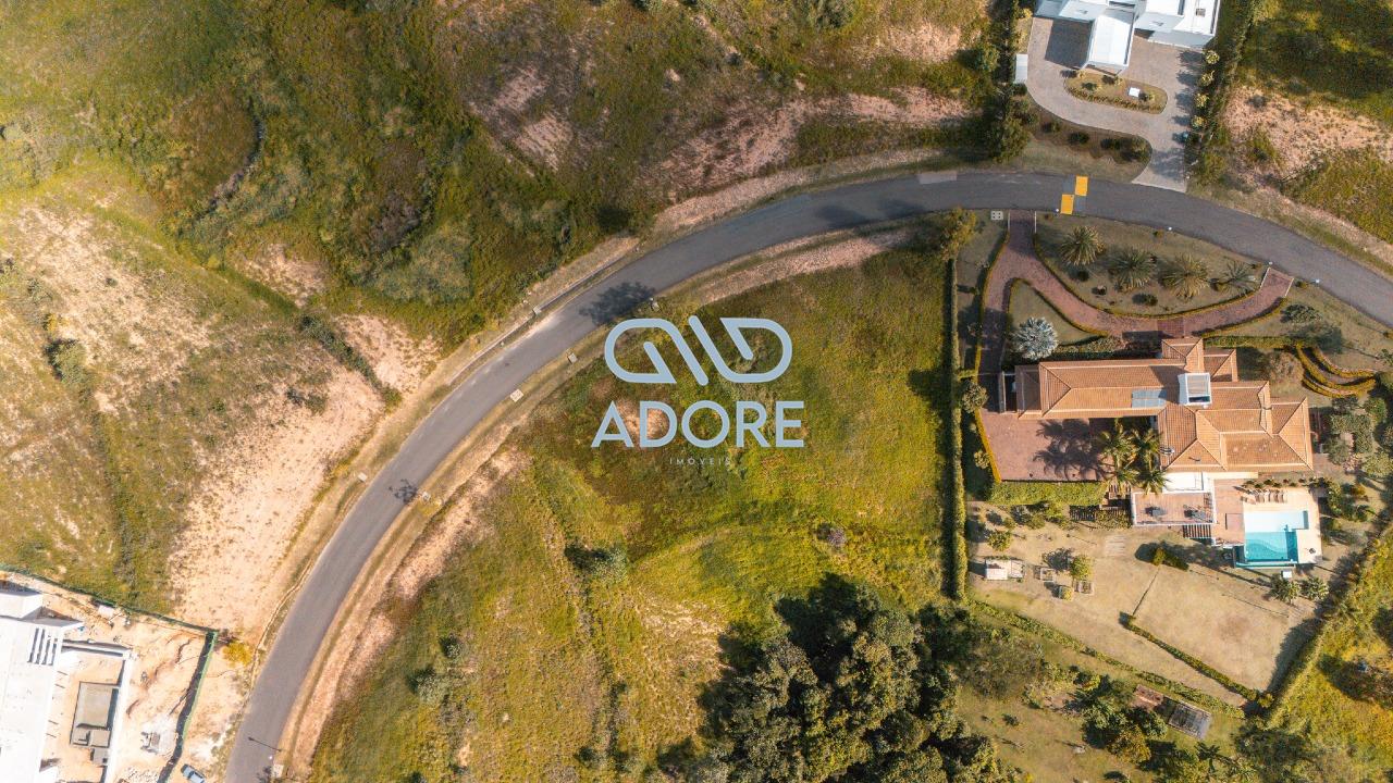 Terreno à venda no Condomínio Terras de São José II : 