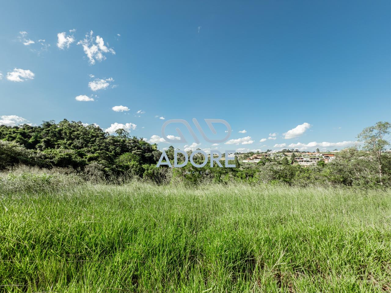 Terreno à venda no Condomínio Terras de São José II : 