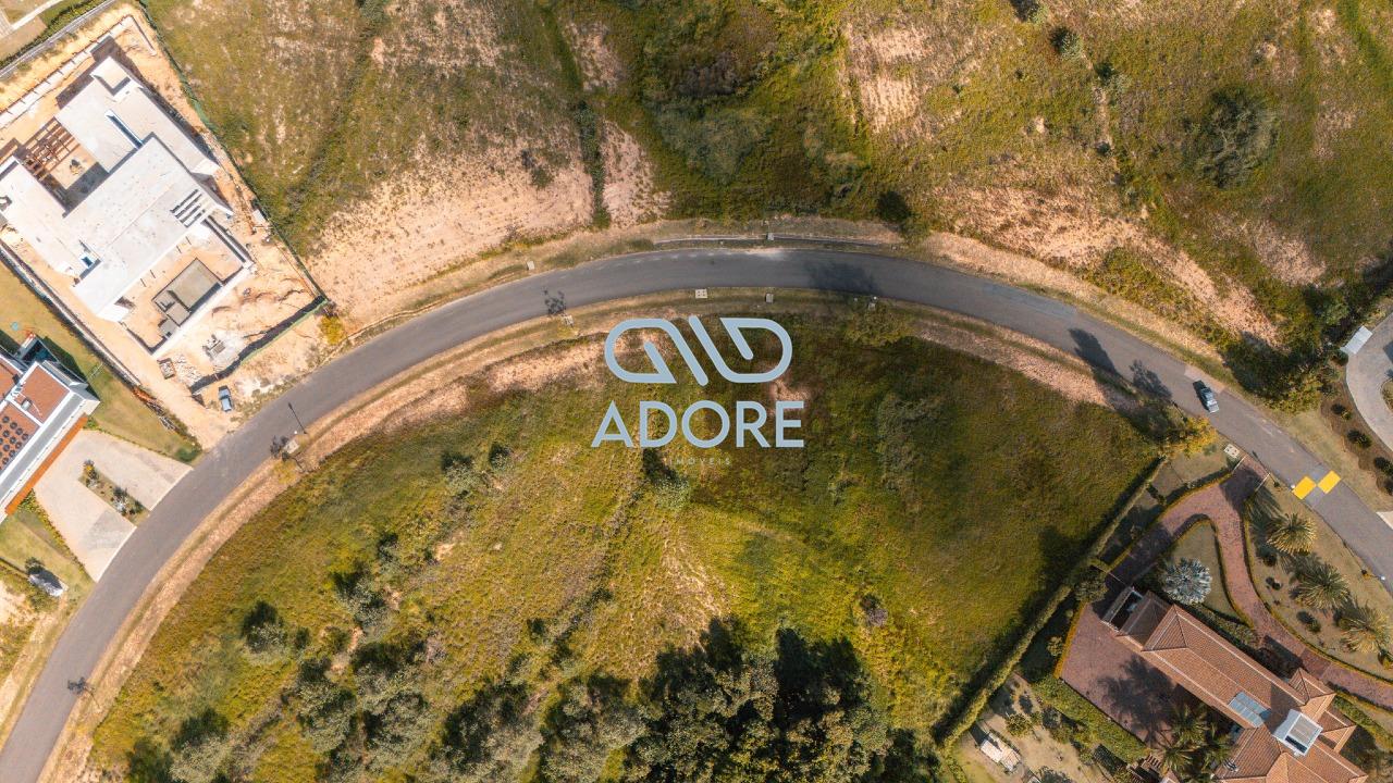 Terreno à venda no Condomínio Terras de São José II : 