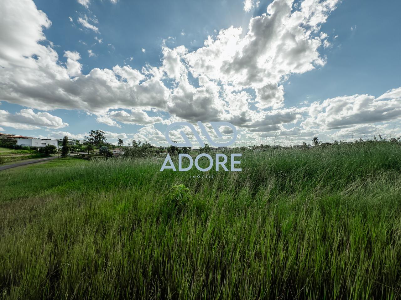 Terreno à venda no Condomínio Terras de São José II : 