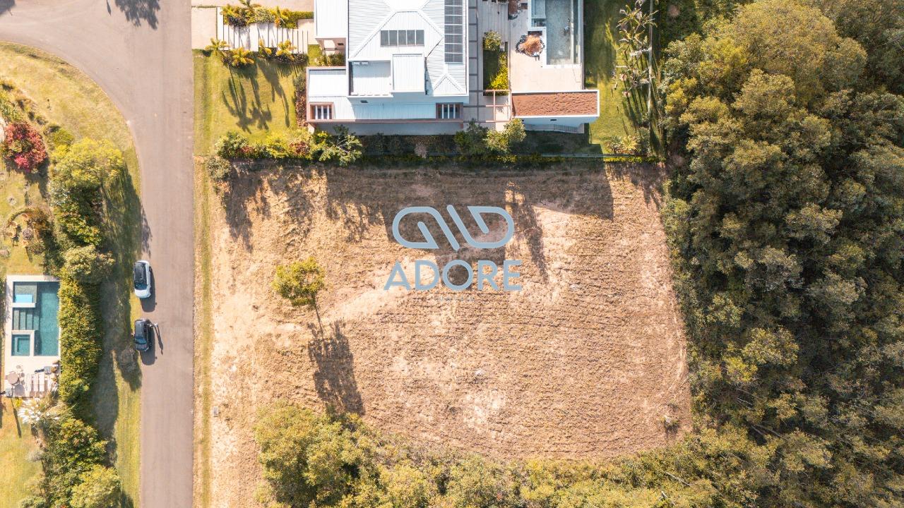 Terreno à venda no Condomínio Terras de São José II : 