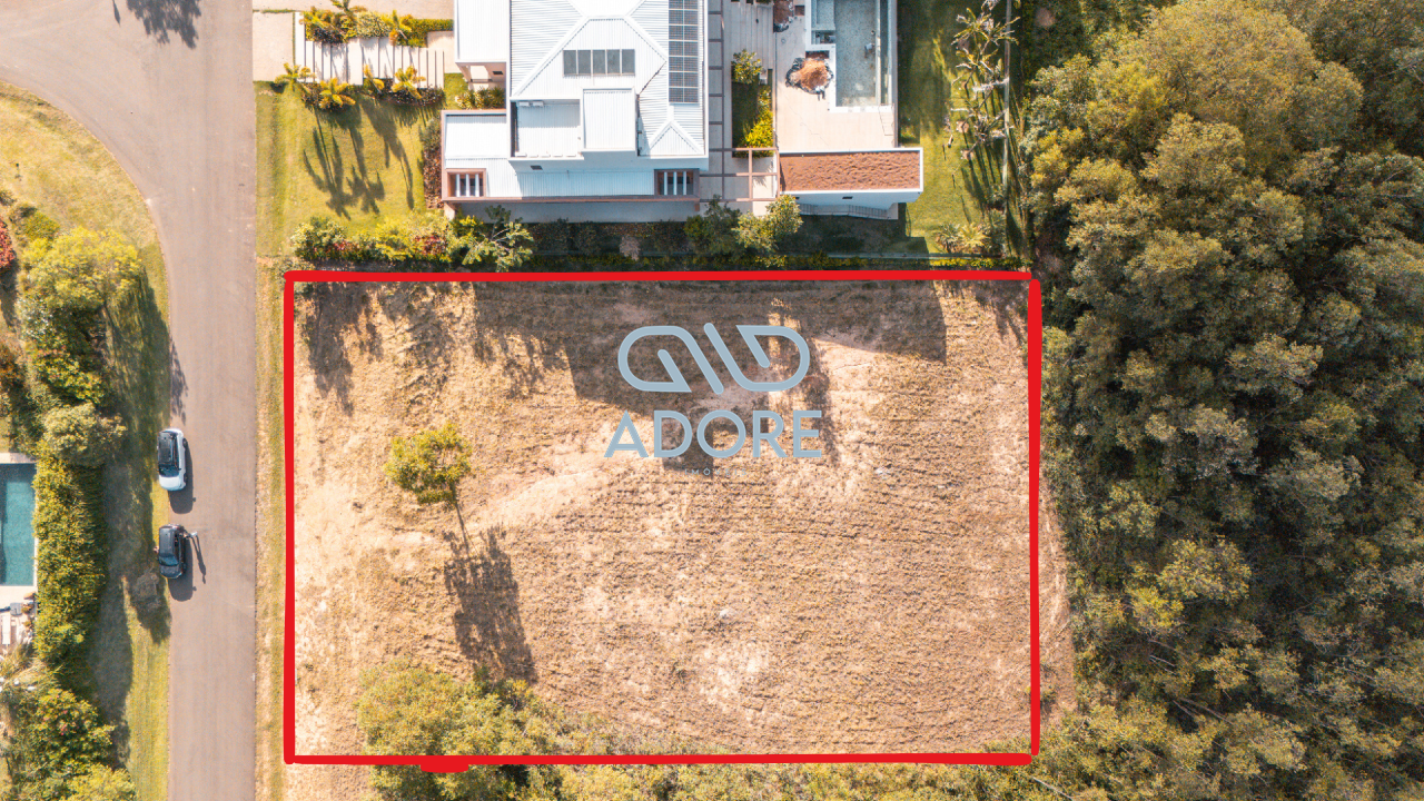 Terreno à venda no Condomínio Terras de São José II : 