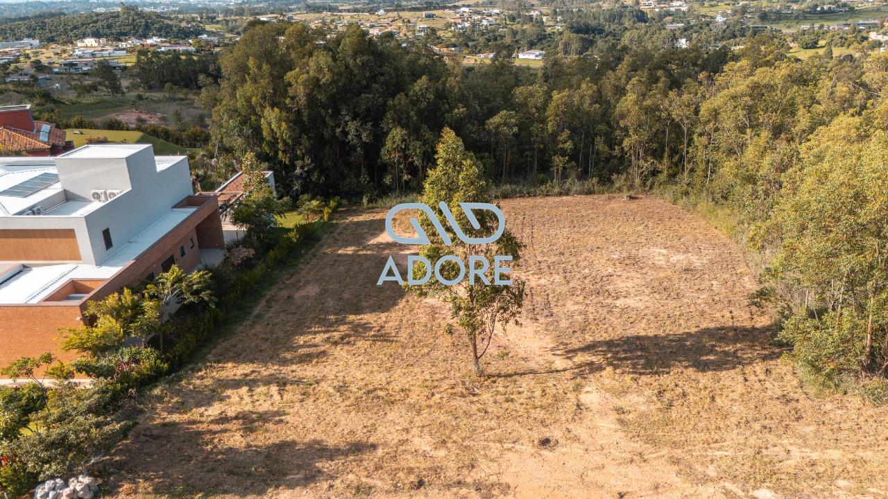 Terreno à venda no Condomínio Terras de São José II : 