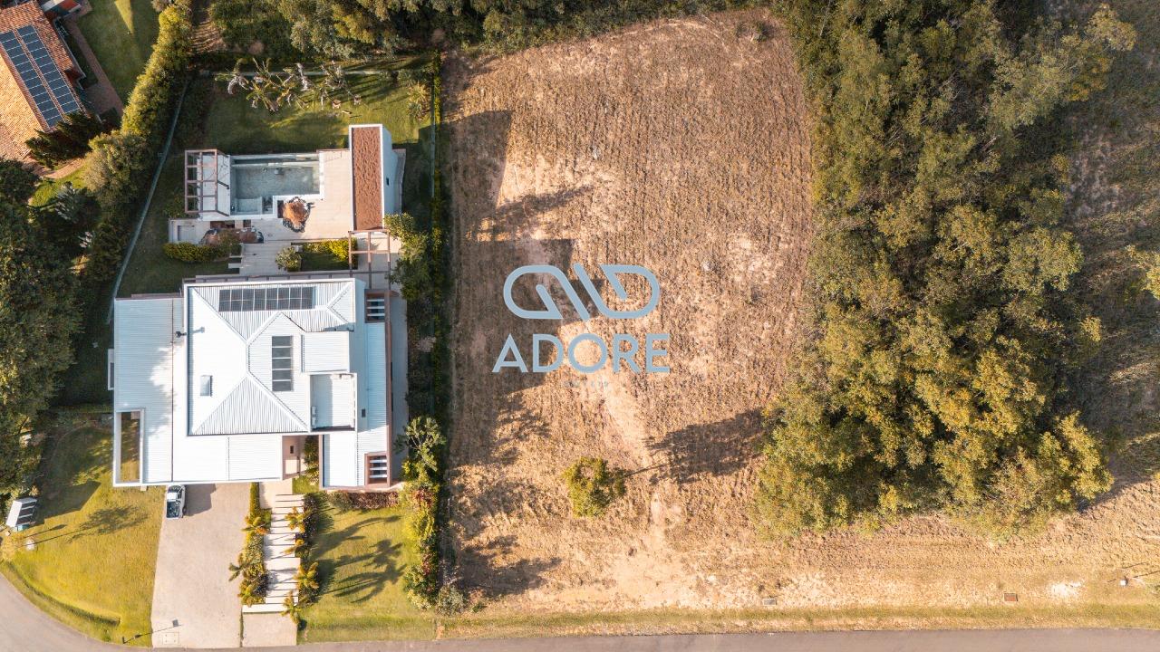 Terreno à venda no Condomínio Terras de São José II : 