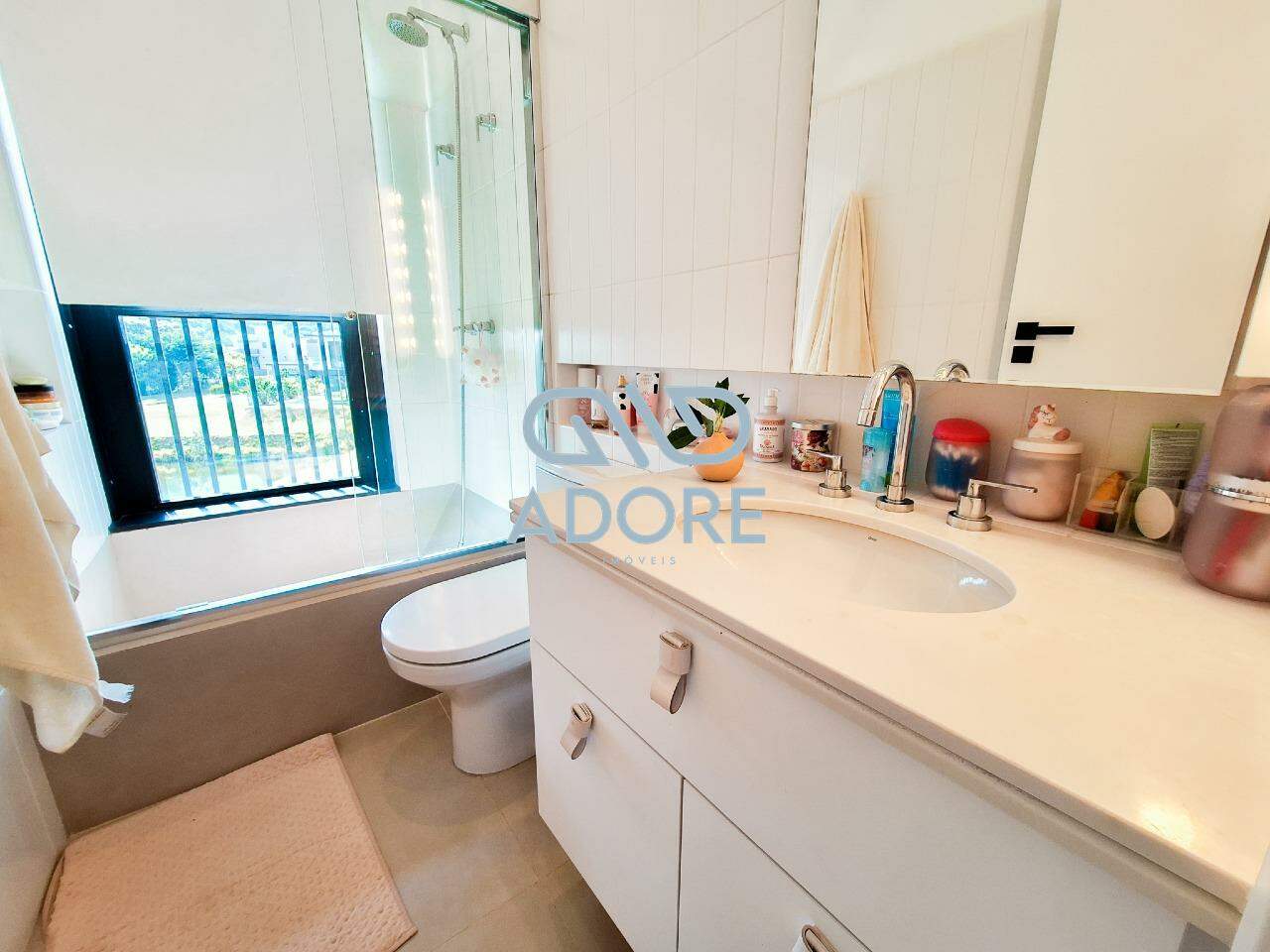 Casa de Condomínio à venda no Condomínio Villas do Golfe: 