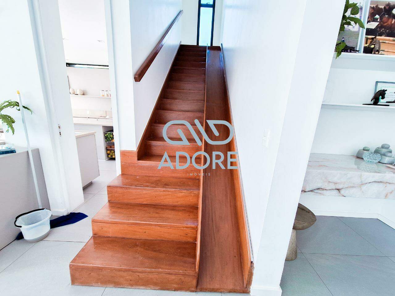 Casa de Condomínio à venda no Condomínio Villas do Golfe: 