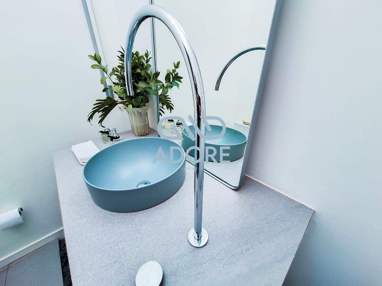 Casa de Condomínio à venda no Condomínio Villas do Golfe: 