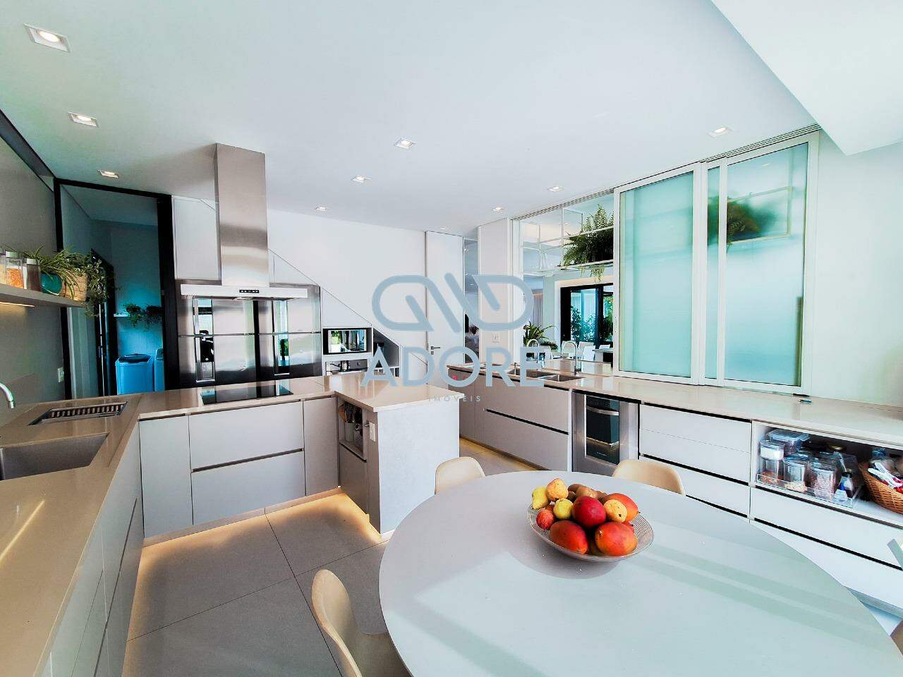 Casa de Condomínio à venda no Condomínio Villas do Golfe: 