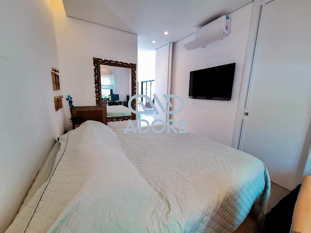 Casa de Condomínio à venda no Condomínio Villas do Golfe: 