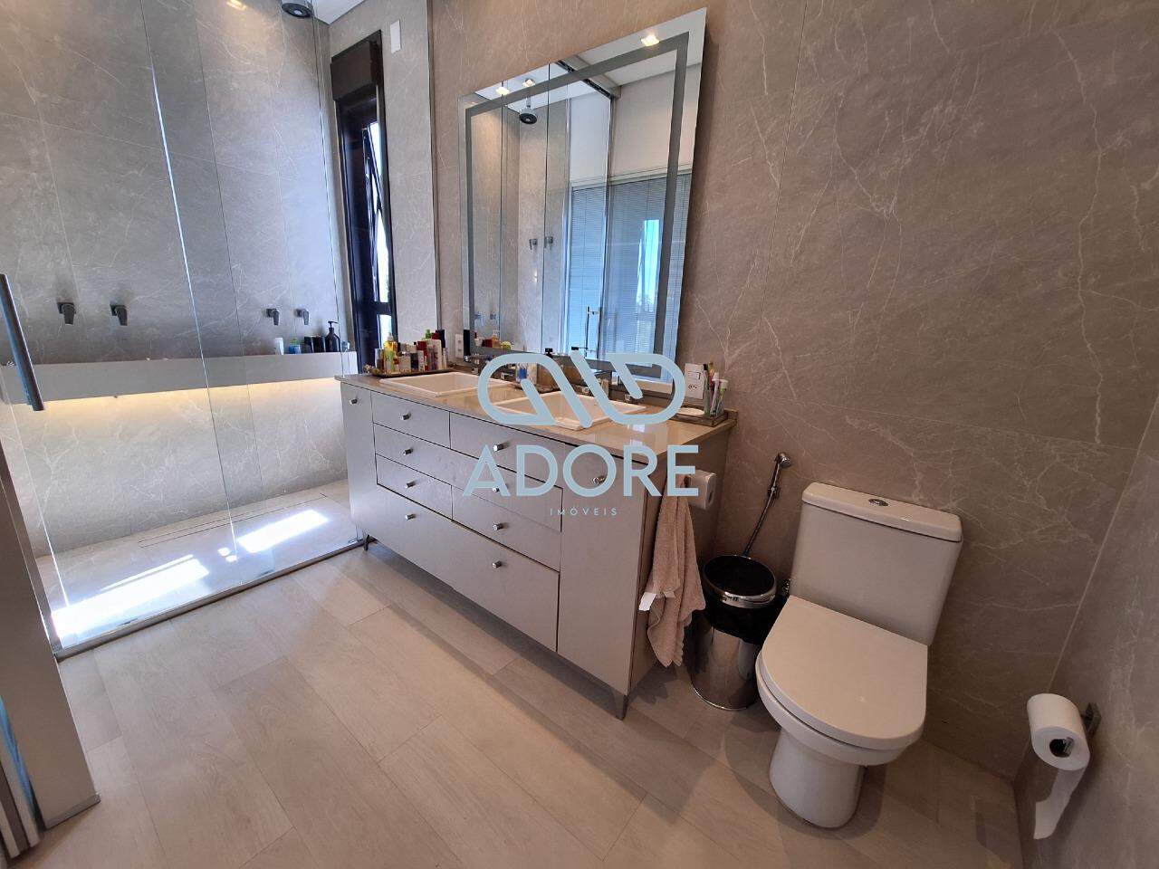 Casa de Condomínio à venda no Condomínio Villas do Golfe: 