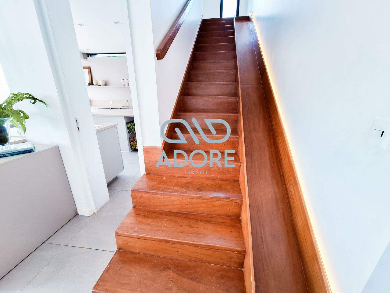 Casa de Condomínio à venda no Condomínio Villas do Golfe: 