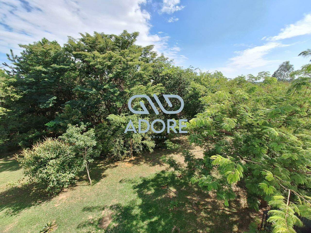 Casa de Condomínio à venda no Condomínio Villas do Golfe: 