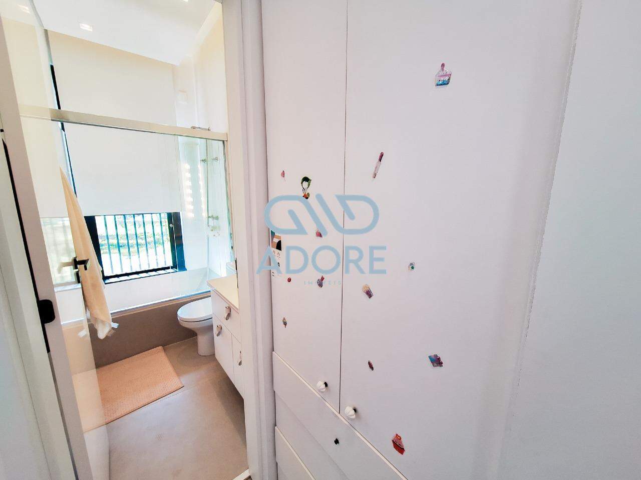 Casa de Condomínio à venda no Condomínio Villas do Golfe: 