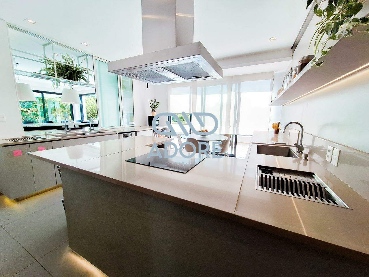 Casa de Condomínio à venda no Condomínio Villas do Golfe: 