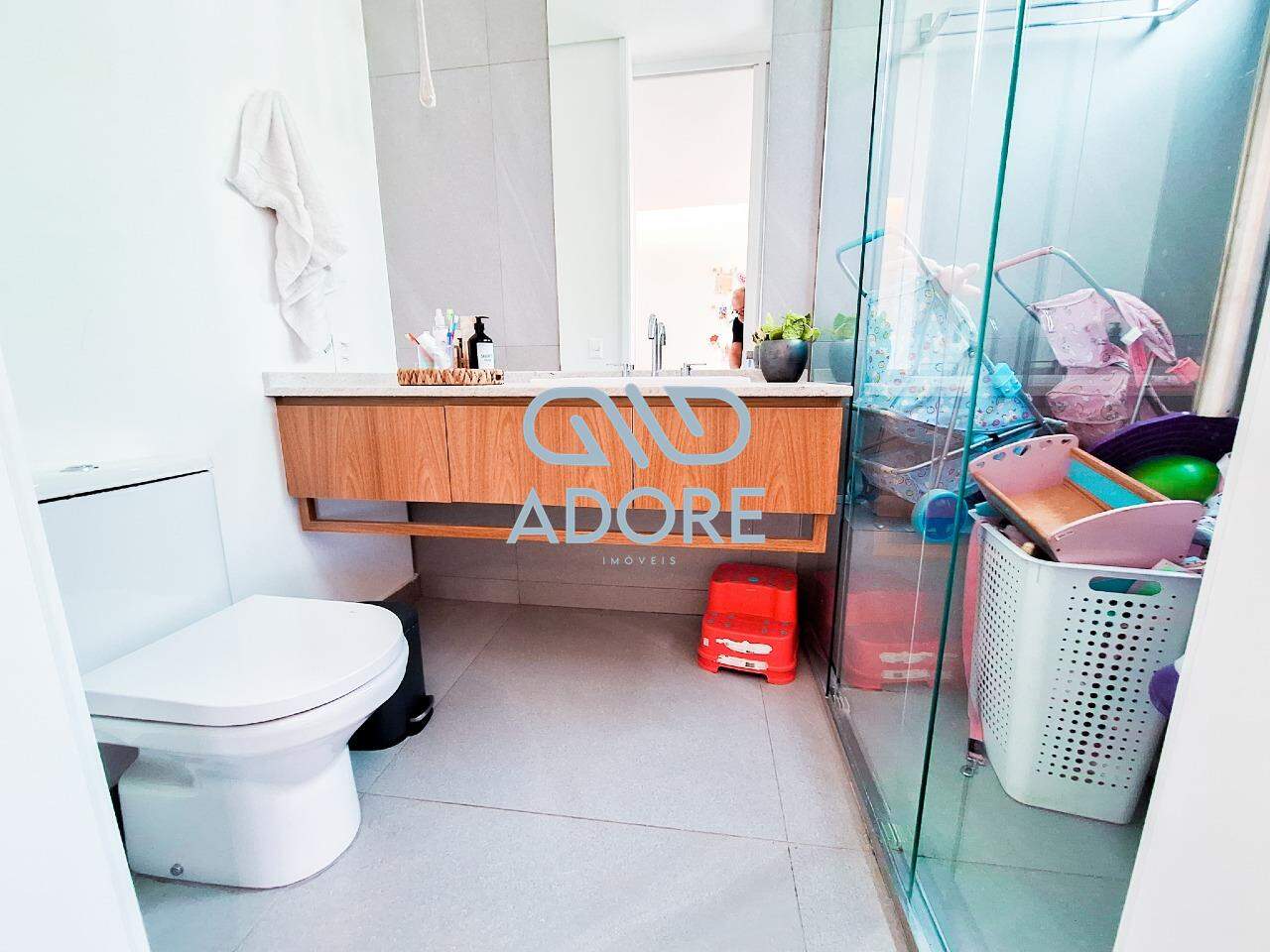 Casa de Condomínio à venda no Condomínio Villas do Golfe: 