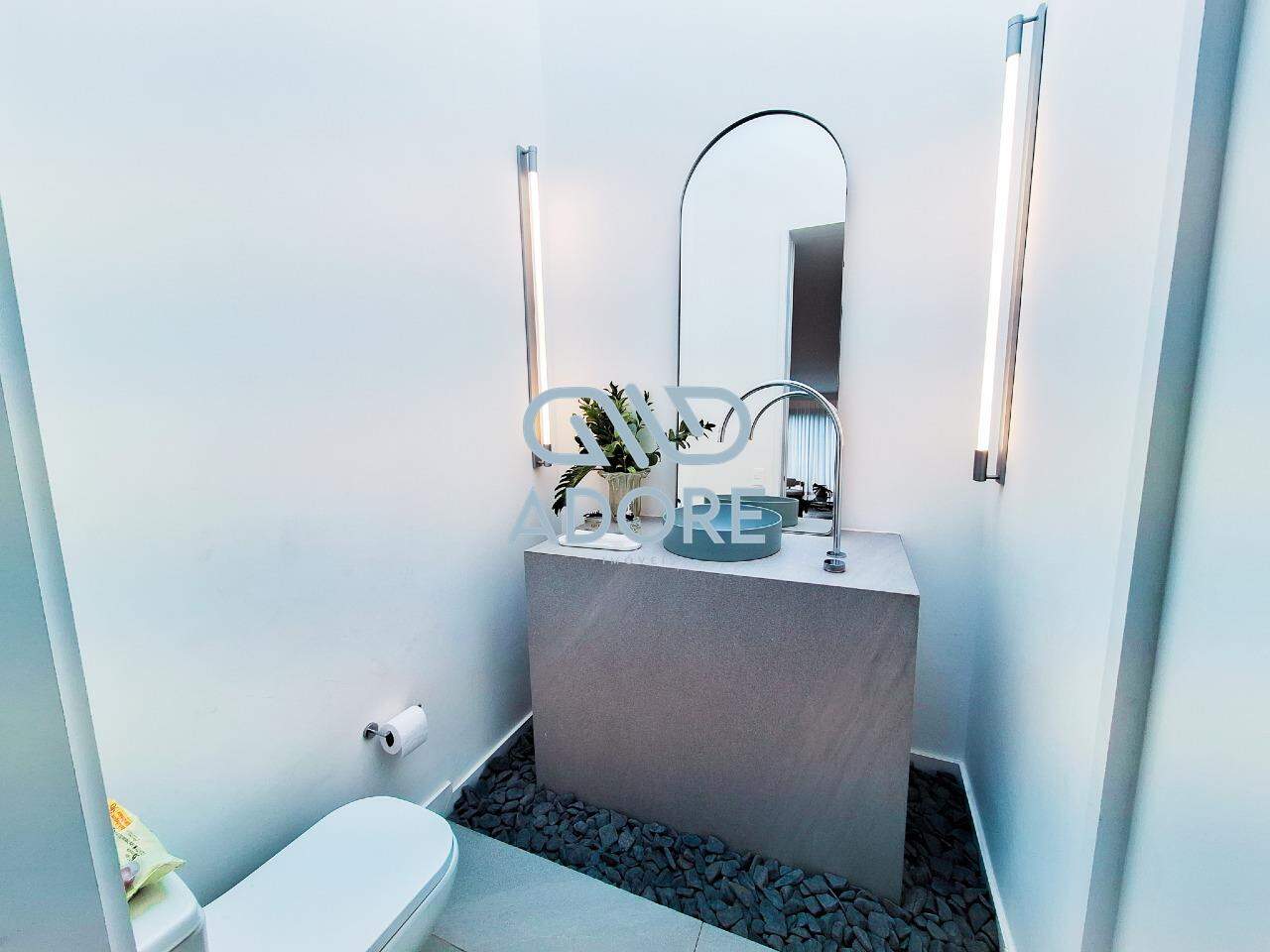 Casa de Condomínio à venda no Condomínio Villas do Golfe: 