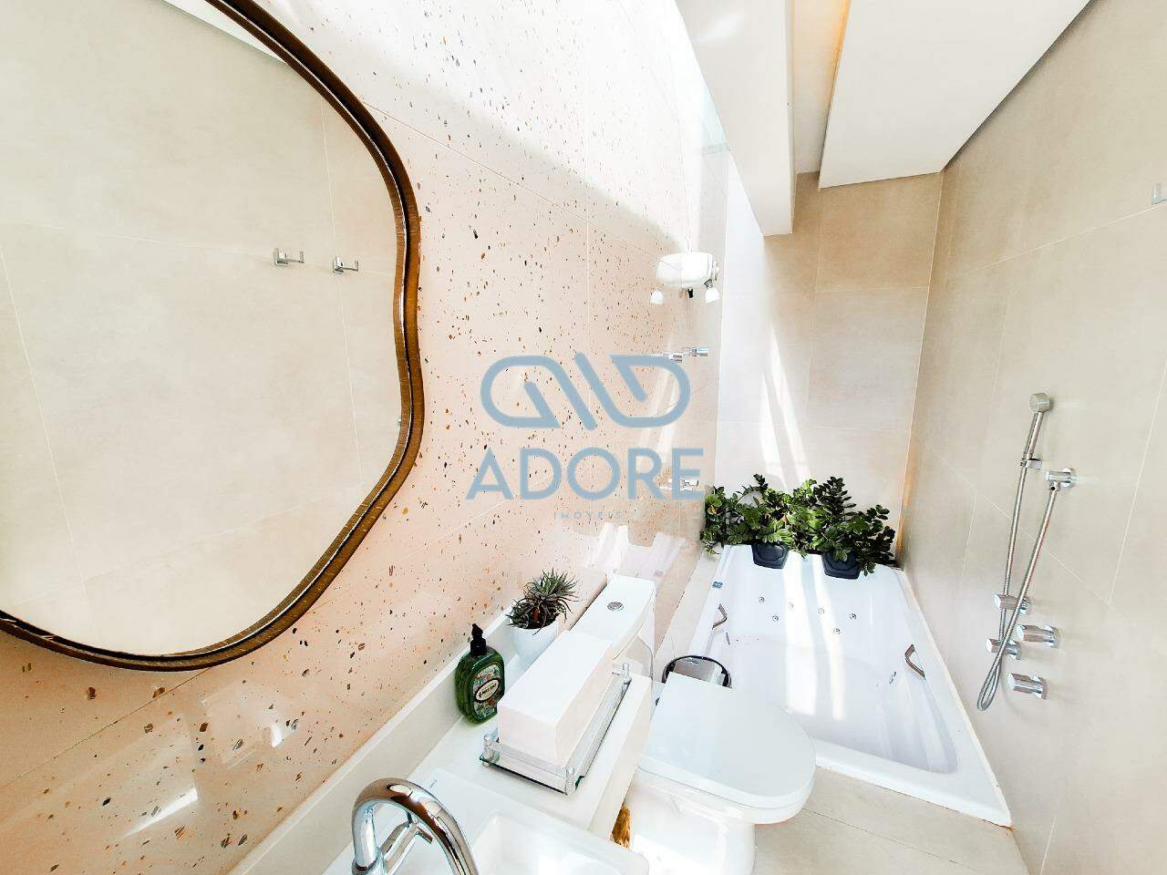 Casa de Condomínio à venda no Condomínio Villas do Golfe: 