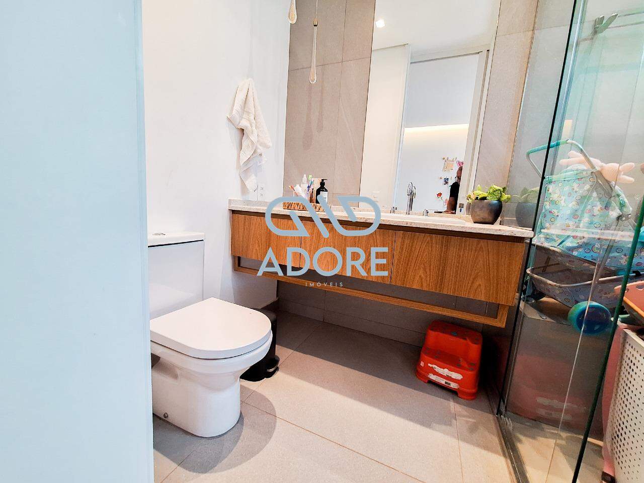 Casa de Condomínio à venda no Condomínio Villas do Golfe: 