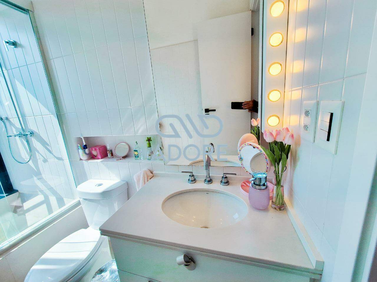 Casa de Condomínio à venda no Condomínio Villas do Golfe: 