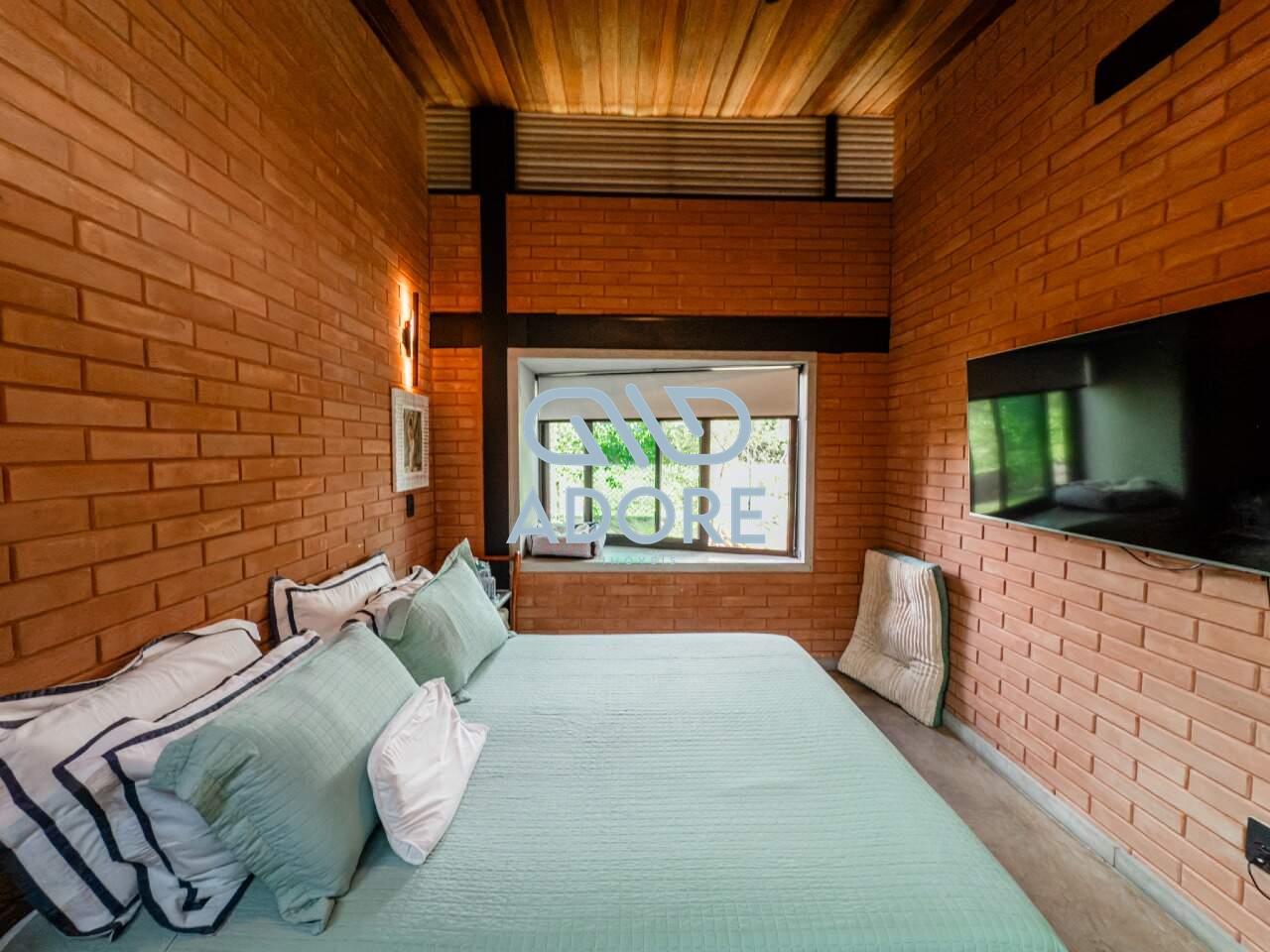 Casa de Condomínio à venda no Condomínio Primavera : 